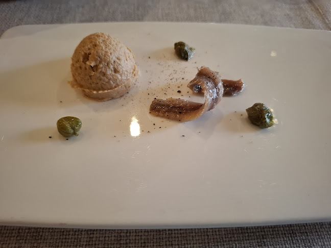 Restaurant "Stari kapetan" - Gastronomija i ugostiteljstvo