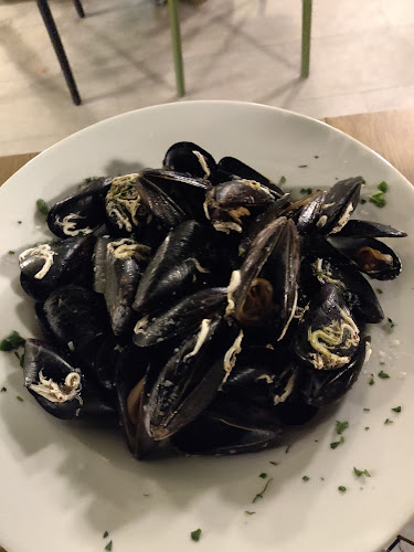 Restaurant Torre Fleisch- u. Fischgerichte, Pasta, Risotto - Gastronomija i ugostiteljstvo