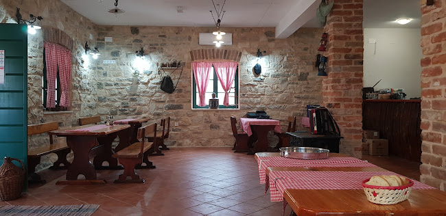 KONOBA TEŽAK - Metajna