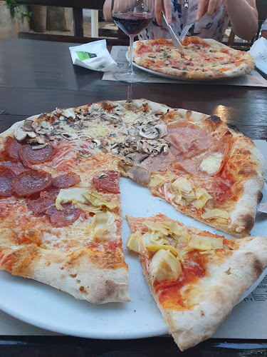 Pizzeria Marino - Gastronomija i ugostiteljstvo
