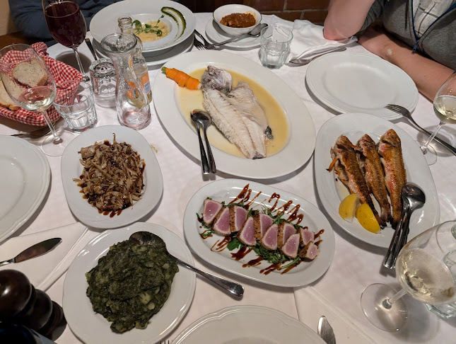 Restoran Batelina - Banjole