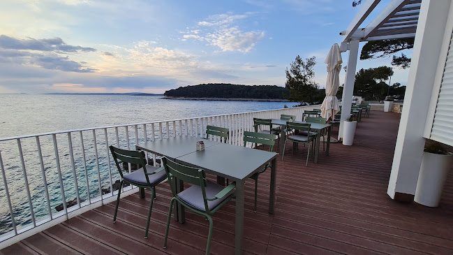 Lanterna Grill & Gourmet - Gastronomija i ugostiteljstvo