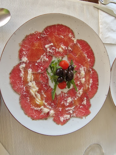 Opinii despre Fortuna în Rovinj - Gastronomija i ugostiteljstvo