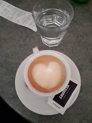 Comentarii opinii despre Fast food Stella & Kavana Ilok