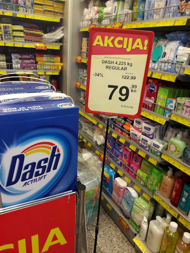 Put Dikla 47, 23000, Zadar