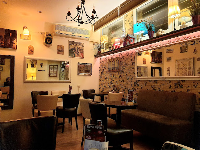 Maksimirska Cesta 119, 10000, Zagreb