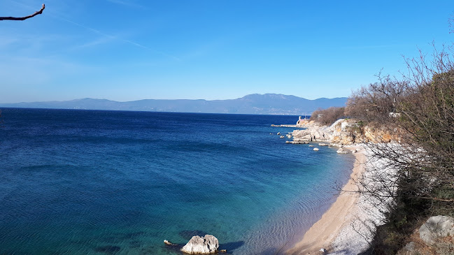 Kamp Caffe Bar - Kostrena