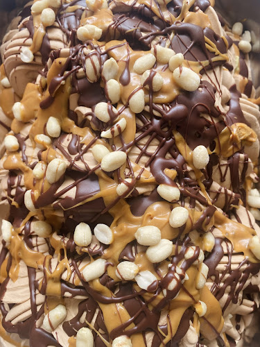 Comentarii opinii despre Valle Losca Gelateria Lovran