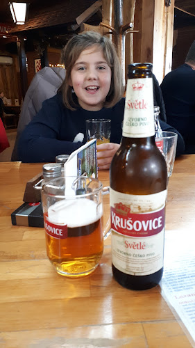 Comentarii opinii despre Pizzeria Oro-Goro