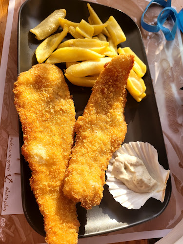 Opinii despre Konoba tavern Bernardo în Sumartin - Gastronomija i ugostiteljstvo