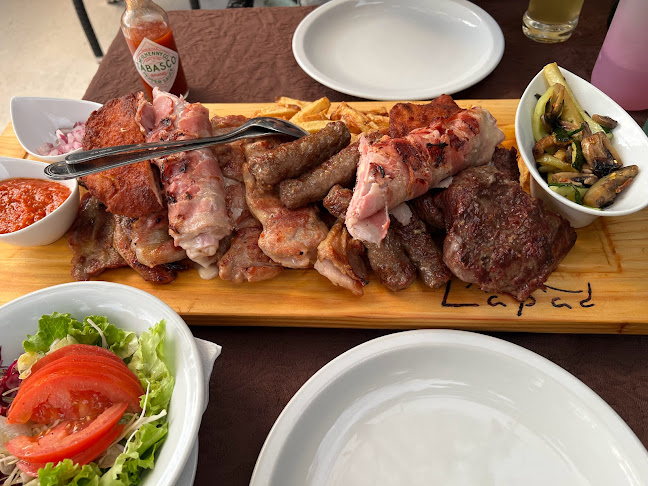 Comentarii opinii despre Lapad Restaurant