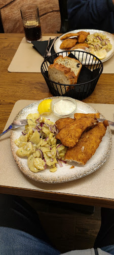 Bistro & pizzeria Piccolo Zagreb - Zagreb