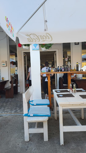 Comentarii opinii despre Gatto Blu novigrad