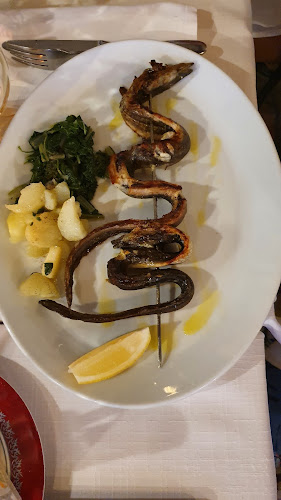 Family Restaurant Bonaca - Skradin