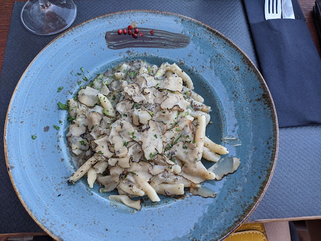 Casa del padrone - Krk