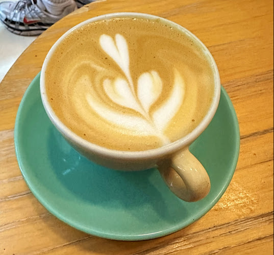 Cogito Coffee Shop / Dubrovnik Old Town