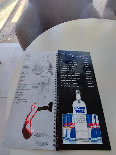 Opinii despre Providenca bar Makarska în Makarska - Gastronomija i ugostiteljstvo