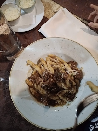 Konoba Ribica - Rijeka