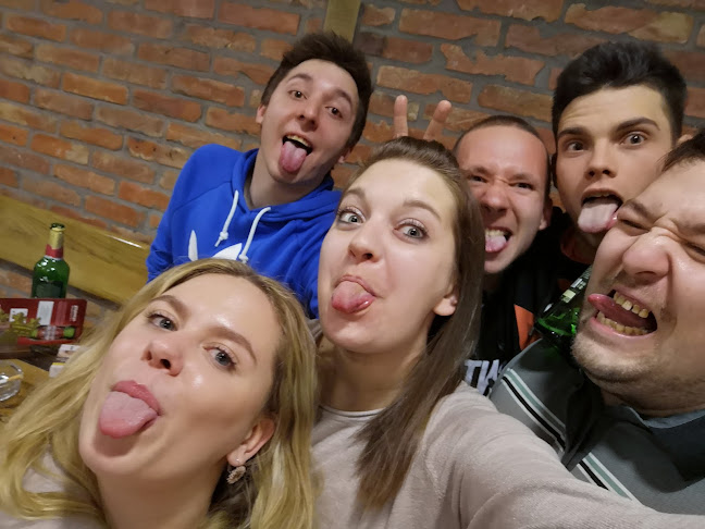 Comentarii opinii despre Kod Plavog