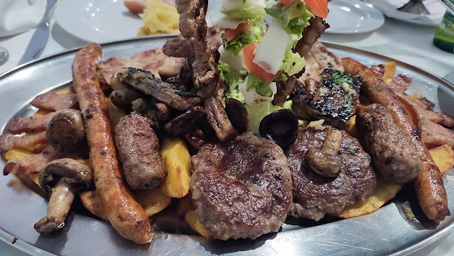 Opinii despre Buffet Mac în Zagreb - Gastronomija i ugostiteljstvo