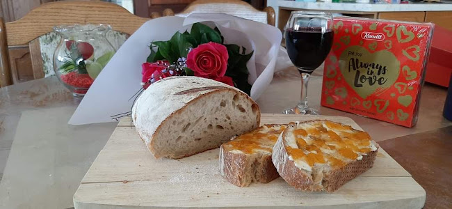 Comentarii opinii despre Pekarna Johny