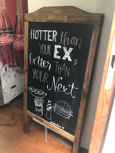 dr. Burger - Gastronomija i ugostiteljstvo