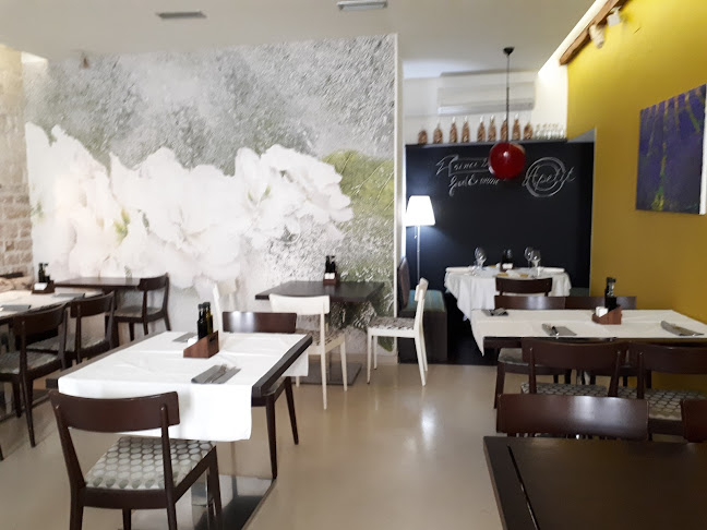 Comentarii opinii despre Restoran Apetit