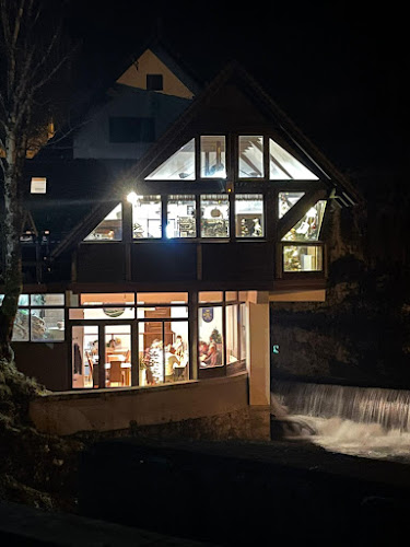 Comentarii opinii despre Restoran Kamačnik