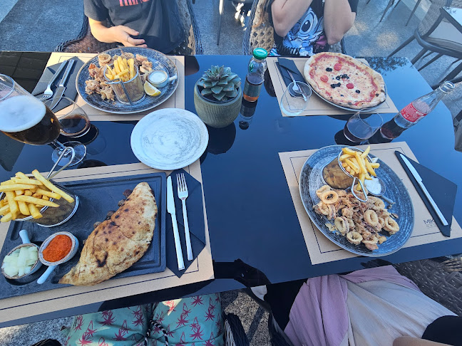 Mulino Restaurant - Gastronomija i ugostiteljstvo