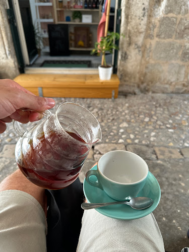 Cogito Coffee Shop / Dubrovnik Old Town