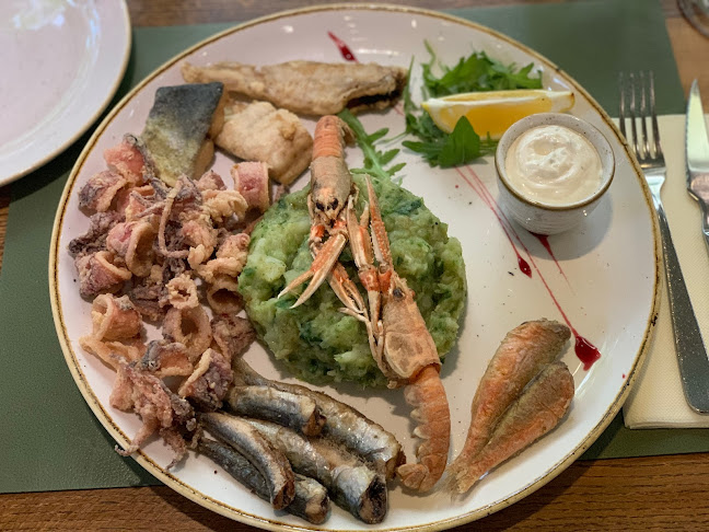 Lovranski Pub - Lovran