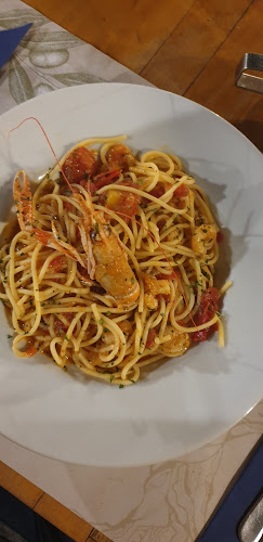 Restoran Providenca - Nin