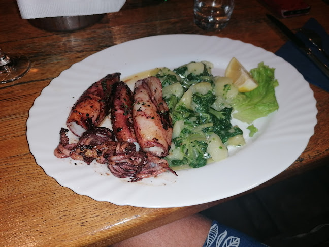 Comentarii opinii despre Restoran Providenca