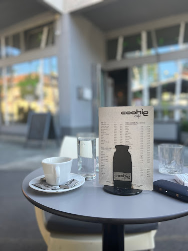 Cookie Caffe - Gastronomija i ugostiteljstvo