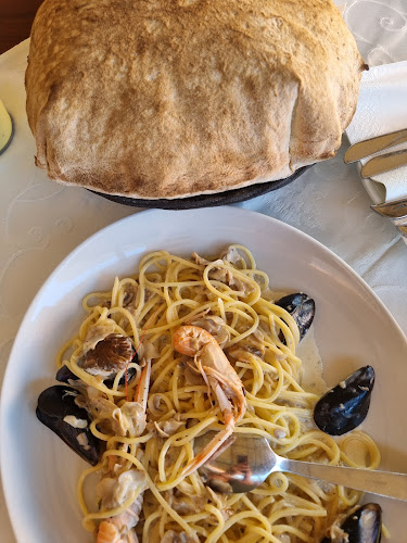 Pizzeria Buffet Fortuna - Gastronomija i ugostiteljstvo