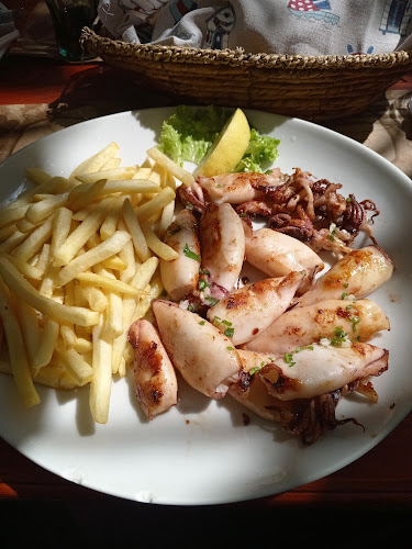 Opinii despre Konoba Ive (Riblji restoran | fish restaurant | sea food) în Rijeka - Gastronomija i ugostiteljstvo