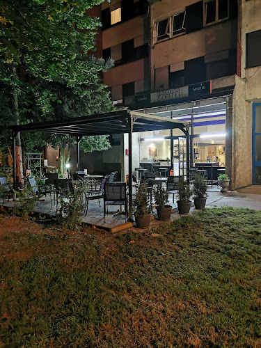 Travanjska ul. 6, 10000, Zagreb