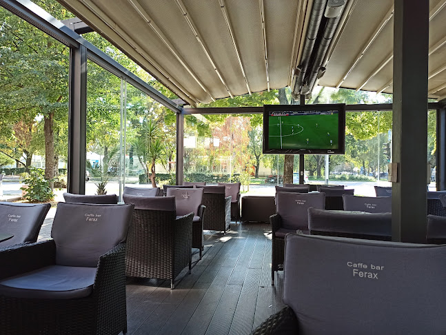 Caffe bar Ferax - Gastronomija i ugostiteljstvo