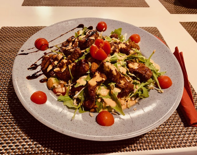 Restaurant & Grill "La Pegla" - Gastronomija i ugostiteljstvo