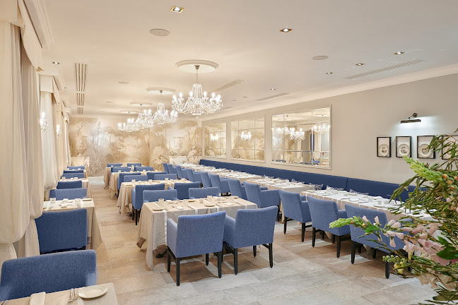 San Marco Restaurant - Gastronomija i ugostiteljstvo