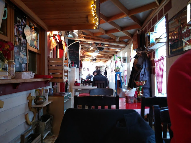 Opinii despre Wok by Matija în Zagreb - Gastronomija i ugostiteljstvo