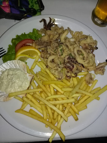 Comentarii opinii despre Restaurant Plavi Val