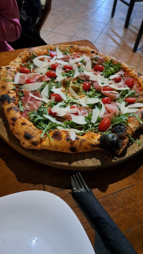 Pizzeria Lav Ti i Ja