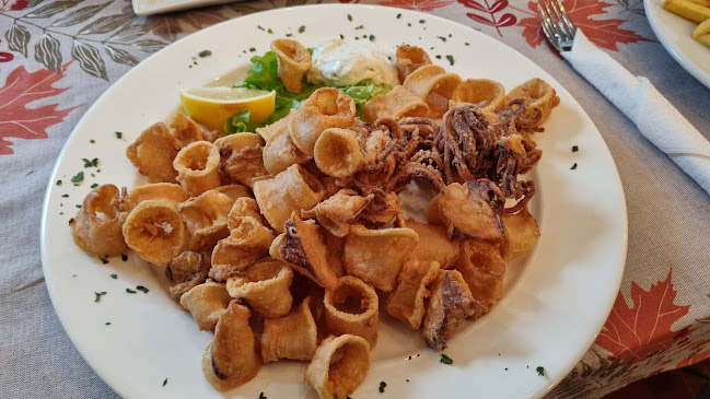 Opinii despre Restaurant “Pastrik” în Rovinj - Gastronomija i ugostiteljstvo