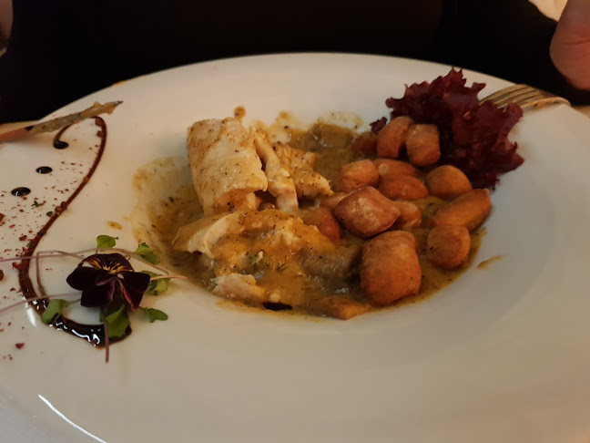 Comentarii opinii despre Restaurant Posat