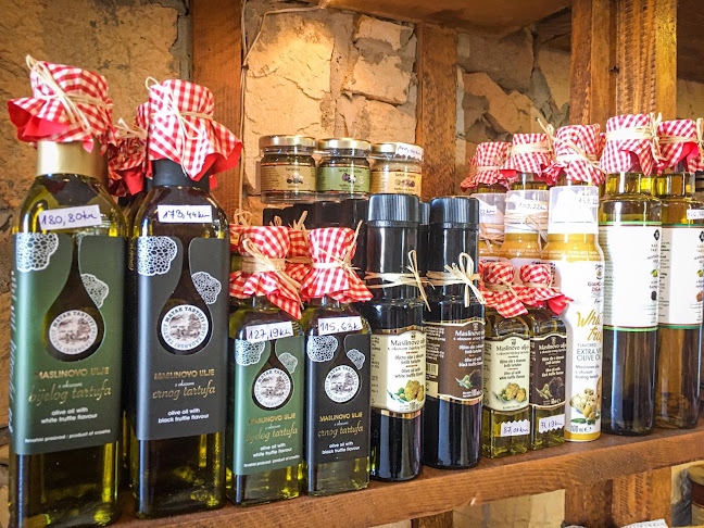 Gastro Croatia - Mali Lošinj