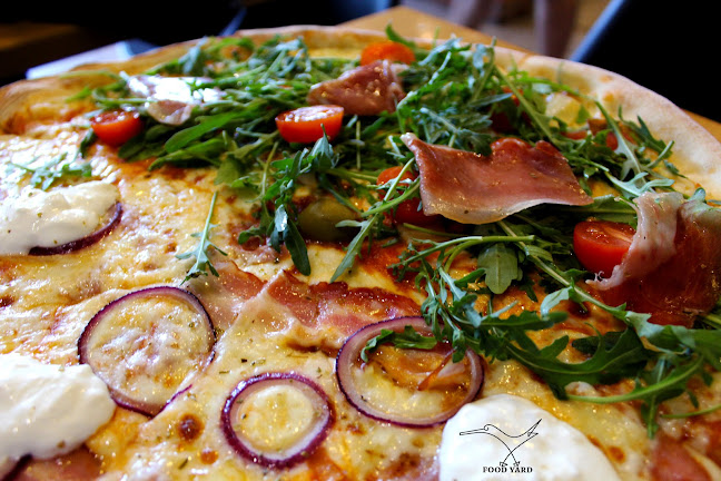 Food Yard - Veliko Trgovišće