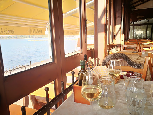 Gostionica "Bonazza" - Novigrad