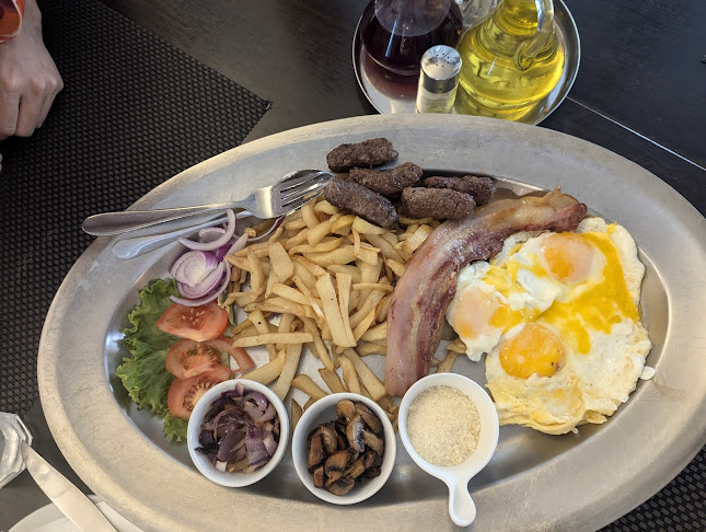 Comentarii opinii despre Konoba Tabak