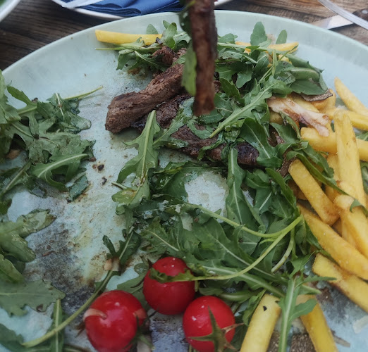 Restaurant Dva Ferala - Gastronomija i ugostiteljstvo